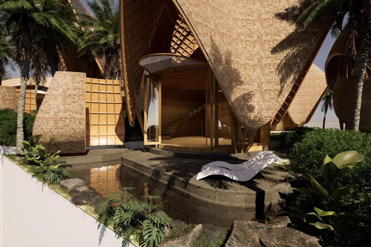 Green Lander Ubud Dış mekan fotoğraf